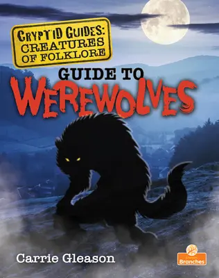 Guide des loups-garous - Guide to Werewolves