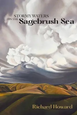 Eaux troubles sur la mer de Sagebrush - Deuxième édition - Stormy Waters on the Sagebrush Sea - Second Edition