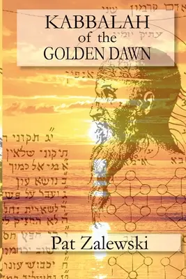 KABBALAH de la Golden Dawn - KABBALAH of the GOLDEN DAWN