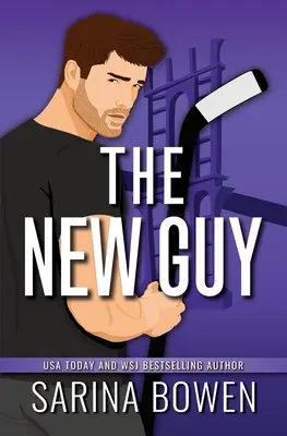 Le Nouveau - The New Guy