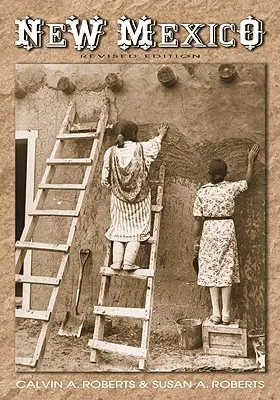 Nouveau Mexique - New Mexico