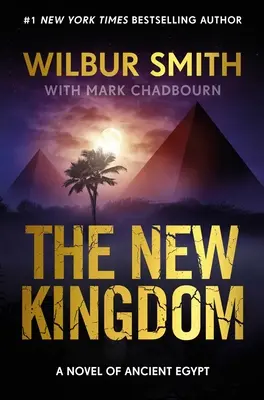 Le Nouveau Royaume : Le Nouvel Empire - New Kingdom: The New Kingdom