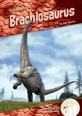 Brachiosaure - Brachiosaurus