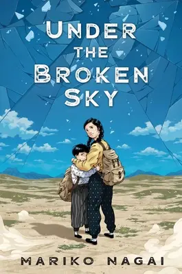 Sous le ciel brisé - Under the Broken Sky