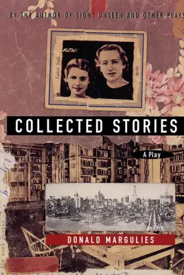 Recueil d'histoires - Collected Stories