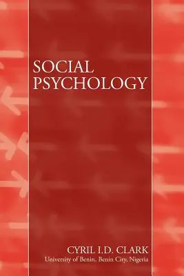 Psychologie sociale - Social Psychology