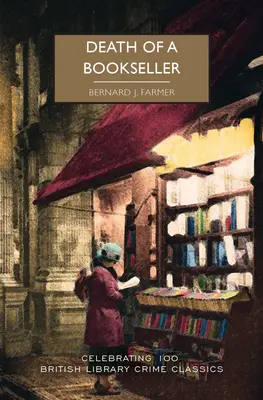 Mort d'un libraire - Death of a Bookseller