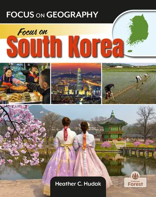 Focus sur la Corée du Sud - Focus on South Korea