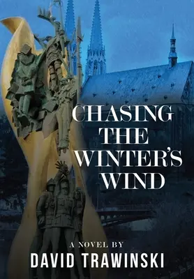 À la poursuite du vent d'hiver - Chasing the Winter's Wind