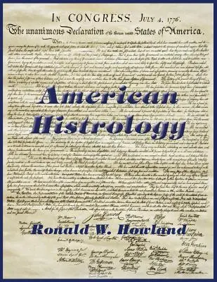Histrologie américaine - American Histrology
