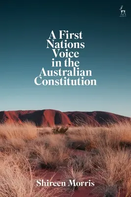 Une voix pour les Premières Nations dans la Constitution australienne - A First Nations Voice in the Australian Constitution