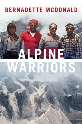 Guerriers alpins - Alpine Warriors