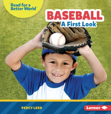 Baseball : Un premier regard - Baseball: A First Look