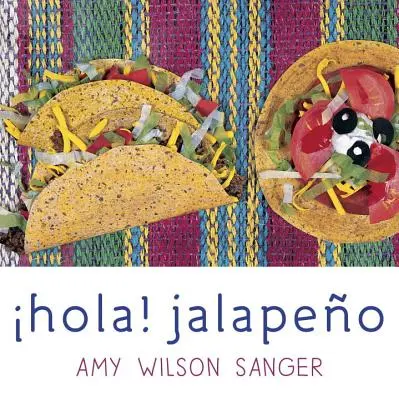 Hola ! Jalapeno - Hola! Jalapeno