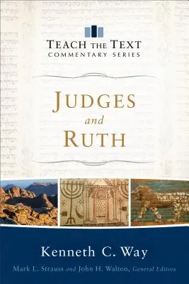 Juges et Ruth - Judges and Ruth