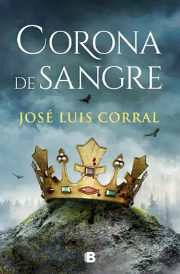 Corona de Sangre / Couronne de Sang - Corona de Sangre / Blood Crown