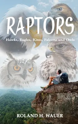 Rapaces : Faucons, aigles, milans, faucons et hiboux - Raptors: Hawks, Eagles, Kites, Falcons and Owls