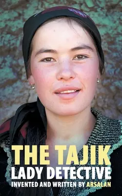 La femme détective tadjike - The Tajik Lady Detective