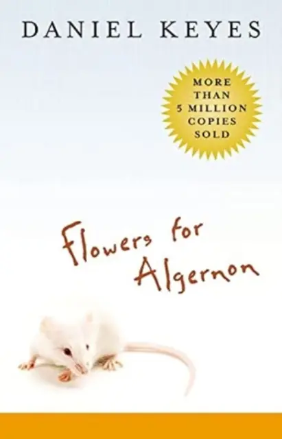 Des fleurs pour Algernon Intl - Flowers for Algernon Intl