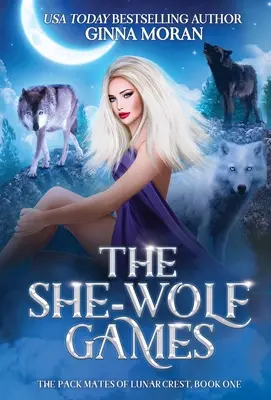 Les jeux de la louve - The She-Wolf Games