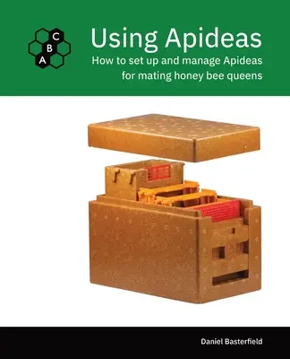 Utiliser les Apideas - Using Apideas