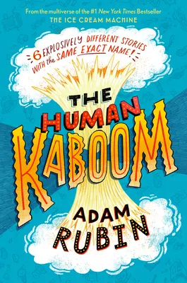 Le Kaboom humain - The Human Kaboom