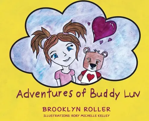 Les aventures de Buddy Luv - The Adventures of Buddy Luv