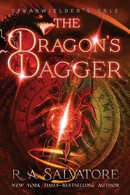 La dague du dragon - The Dragon's Dagger