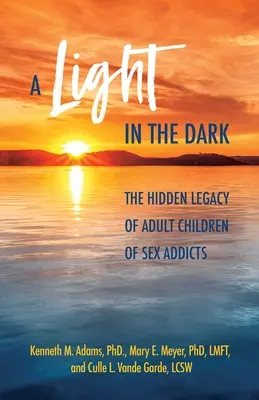 Une lumière dans l'obscurité : l'héritage caché des enfants adultes de toxicomanes sexuels - A Light in the Dark: The Hidden Legacy of Adult Children of Sex Addicts