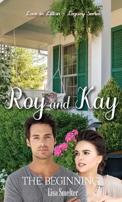 Roy et Kay - Le début - Roy and Kay - The Beginning