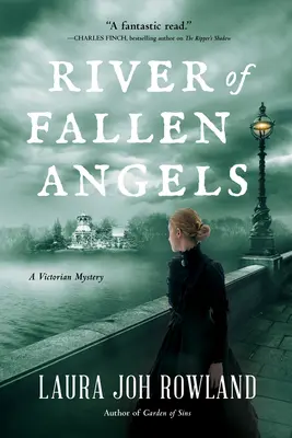 La rivière des anges déchus - River of Fallen Angels