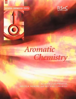 Chimie aromatique - Aromatic Chemistry