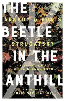 Le scarabée dans la fourmilière - The Beetle in the Anthill