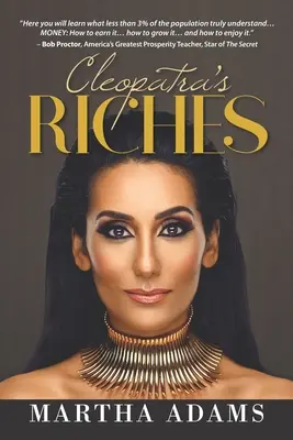 Les richesses de Cléopâtre - Cleopatra's Riches