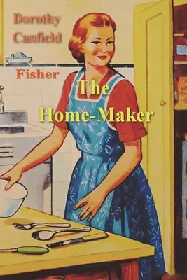 L'homme au foyer - The Home-Maker