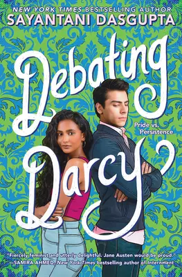 Débattre de Darcy - Debating Darcy