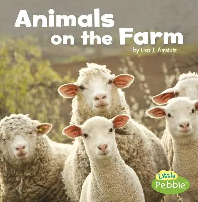 Les animaux de la ferme - Animals on the Farm