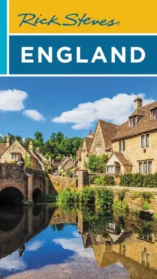 Rick Steves Angleterre - Rick Steves England