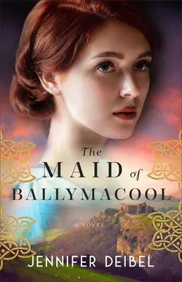 La jeune fille de Ballymacool - The Maid of Ballymacool