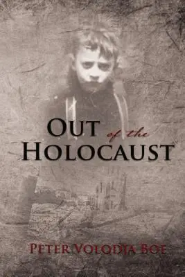 Sortir de l'Holocauste - Out of the Holocaust