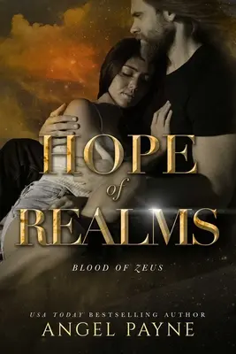 L'espoir des royaumes : Le Sang de Zeus : Livre cinq - Hope of Realms: Blood of Zeus: Book Five