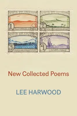 Nouveau recueil de poèmes - New Collected Poems