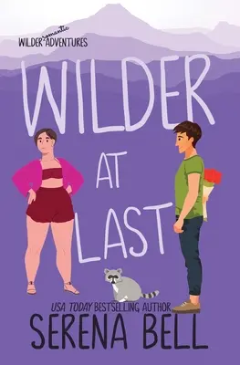 Wilder At Last : Une comédie romantique torride d'une petite ville - Wilder At Last: A Steamy Small Town Romantic Comedy