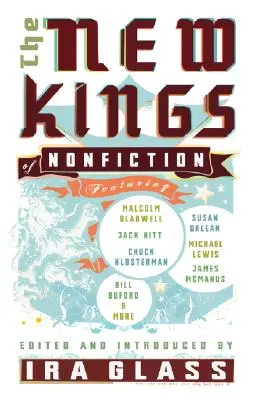 Les nouveaux rois de la non-fiction - The New Kings of Nonfiction