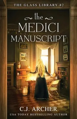 Le Manuscrit des Médicis - The Medici Manuscript