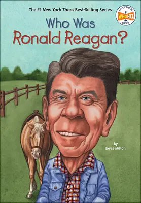 Qui était Ronald Reagan ? - Who Was Ronald Reagan?