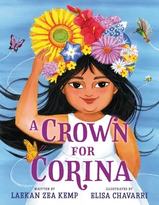 Une couronne pour Corina - A Crown for Corina