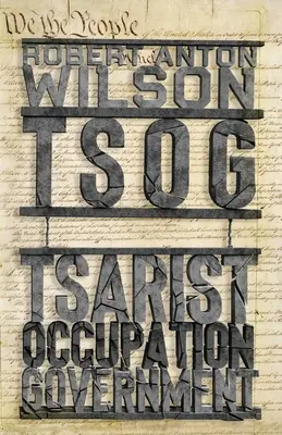 Tsog : La chose qui a mangé la Constitution et d'autres monstres quotidiens - Tsog: The Thing That Ate The Constitution and other everyday monsters