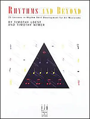 Rythmes et au-delà - Rhythms and Beyond