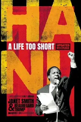 Hani, une vie trop courte - Édition révisée - Hani a Life Too Short - Revised Edition